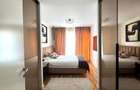 Apartament 2 camere prima inchiriere Barbu Vacarescu/Floreasca - 12