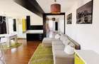 Apartament 2 camere, open space, etaj 2, zona Dorobantilor - 4