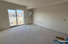Apartament cu 2 camere, terasa 25 mp, Dambul Rotund