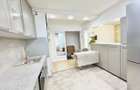 Apartament renovat 3 camere de inchiriat Str. Carpatilor - Astra - 1