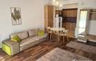 Apartament 1 camera, finisat, mobilat, utilat, complex rezidential - 1