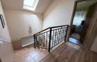 Vand casa 4 camere la cheie [singur in curte] - 5
