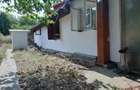 Casa si curte 1800m2 zona Colonesti, Olt tel. - 2