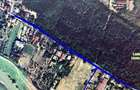 Teren intravilan Urziceni Jipa Ionescu lot casa/vila - 2