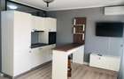 Garsoniera de lux, moderna,  totul nou ,bloc nou, 350 euro ,termen lung, Campus - 2