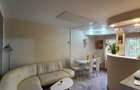 Apartament de inchiriat - Etaj 1 - 2 dormitoare + living - Liceul Pedagogic - Sistem dual incalzire - 1