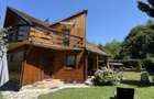 CASA DE VACANTA - Porumbacu de Sus, Sibiu - 2