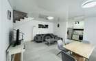 Casa tip duplex, 177 mp utili, 3 locuri de parcare - Selimbar
