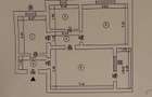 Apartament 2 camere Decomandat Letcani Iasi - 7