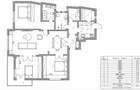 ARMENEASCA - Mantuleasa 5 camere renovat lux liber - 13