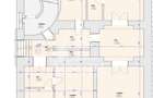 Spatiu pentru activitati medicale sau birouri, 120 mp, Zona Neptun - 12