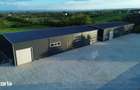 De Vanzare SAU de Inchiriat: Hale Industriale Noi 600-1200 mp | DN17