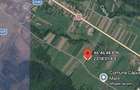 Teren de vanzare in Capusu Mare , ideal pentru investitie. - 1