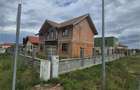 CASA INDIVIDUALA LA ROSU - ZONA EXCELENTA URSENI - ASFALT - TOATE UTILITATILE - 1