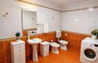 Casa in apreciabil potential,cu terase, curte,gradina echipata,2 pivnite,Str. Ro - 15