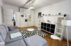 Apartament 3 camere de inchiriat in Marasti str Dorobantilor - 5