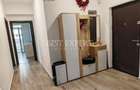3 Camere de inchiriat complet mobilat si utilat cu Parcare demisol - 3