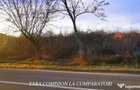 TEREN 4055 MP DESCHIDERE 28 ML la DN 64 - Pausesti Maglasi (Valcea)
