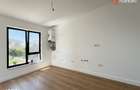Duplex cu 442 mp teren | Dumbravita | Terase din travertin | Scara lem - 3