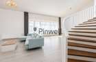 Vilă 6 camere Pipera 572mp