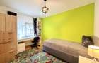 Apartament spatios, 3 camere, 70 mp utili, parter - Zona Dorobantilor - 9