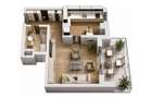 Studio Nou Cu Terasa | 51,90 Mp | Targu Mures - 2