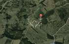 Teren intravilan de vanzare | 2.900 mp | Macicasu, com. Chinteni | La - 3