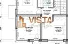 Casa tip duplex, 114mp utili, 335mp teren, cartier nou, Ghimbav