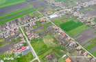 Teren intravilan, localitatea Dorobanti, 2097 mp
