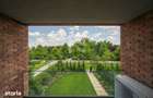 Duplex mobilat utilat,gradina, Tunari parc - 2