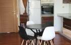 Inchiriere apartament 3 camere Cosmopolis,2 locuri de parcare incluse - Stefanestii De Jos (Bucuresti-Ilfov)
