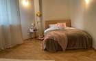 Apartament 160 mp, parter înalt, cu acces direct în grădină – vilă interbelică