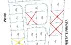 EXCLUSIVITATE-PROIECT PADUREA SNAGOV!Loturi 400-600m2, PUZ rezidential - 7