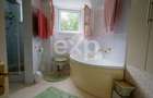 Apartament 4 camere în casă tip elvetian, cu teren propriu, garaj și grădină - 14