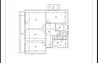 Vand apartament 4 camere zona centrala