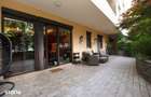 3 Rooms + Terrace 75sqm + 2 Parking + 2 Storage | Herastrau-Aviatiei-Z
