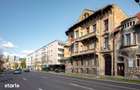 Proprietate unica in cladire istorica, 130 mp utili, Bld 15 Noiembrie - 1