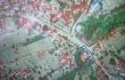 Loc de casa intravilan 2364 mp Brahasesti Jud Galati