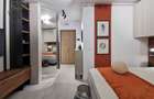 Garsoniera Hils Brauner, Bucatarie Inchisa, Parcare, Comision 0% - 4