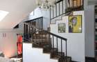Penthouse pe doua niveluri, 113 mp utili, Baciu 185.000 negociabil - 3