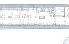 Centrul Vechi Lipscani S+P+2  500 mp Comercial si Birouri - 5