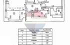 Apartament confortabil cu 3 camere de vanzare in Cortina ... - 12