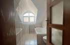 Inchiriez apartament cu 1 camera in Deva, zona Cuza Voda, etaj 3, - 4