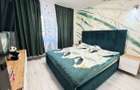 Apartament 3 camere, Mioveni, A-uri, et1, mobilat - 8
