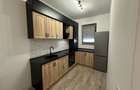 Inchiriez apartament 2camere in spate la ESSO Giroc