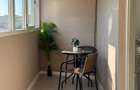 Apartament de inchiriat, 2 camere, Nou, mobilat premium, loc de parcare privat subteran, Blv. Uverturii aproape de metrou - Gorjului - 7