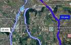 Vand Teren Intravilan Visan (10 minute Mega Image) - 2