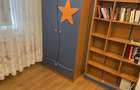 Apartament 4 camere Focsani , zona b- dul Independentei , suprafata generoasa 85