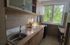 Apartament 3 camere recent renovat Calea Grivitei metrou 1 minut