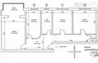Apartament 3 camere | Central | Grivitei
